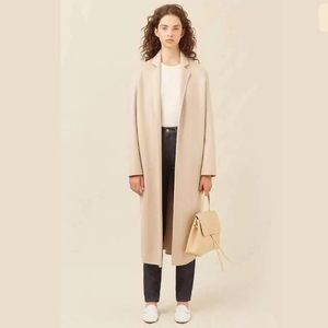 mansur gavriel coat